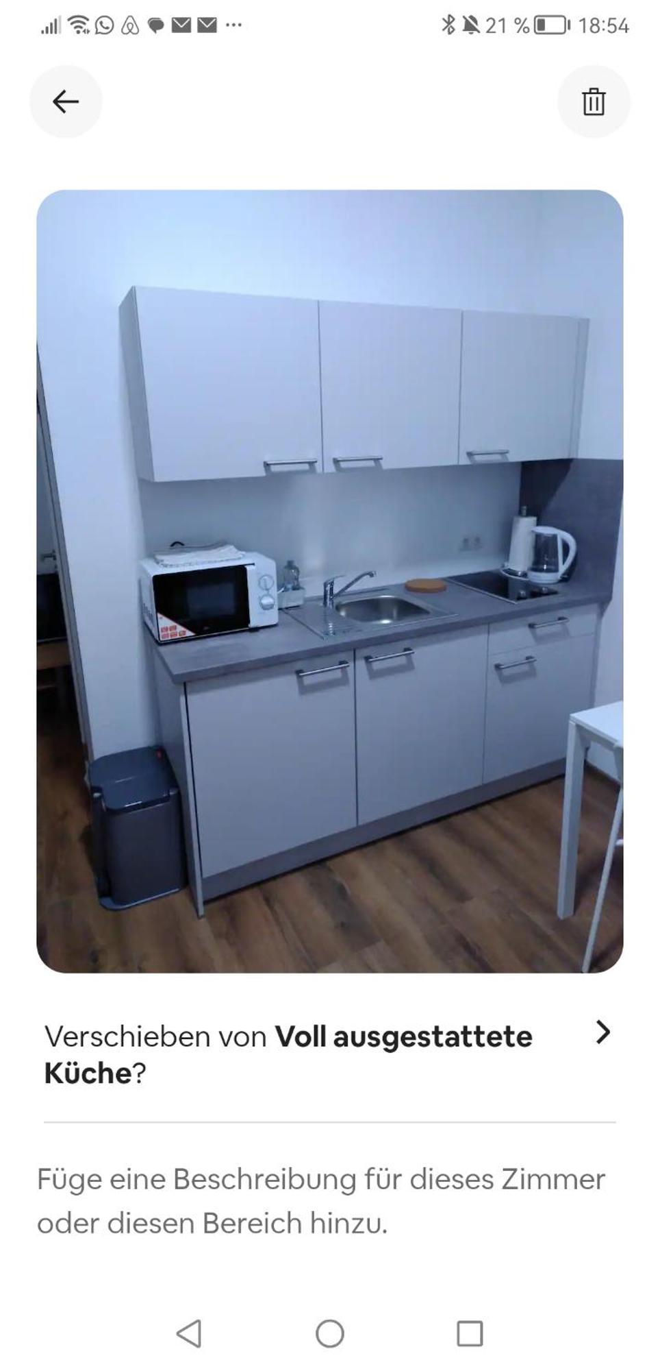 Felix Appartment H1A Κόμπλεντς Εξωτερικό φωτογραφία
