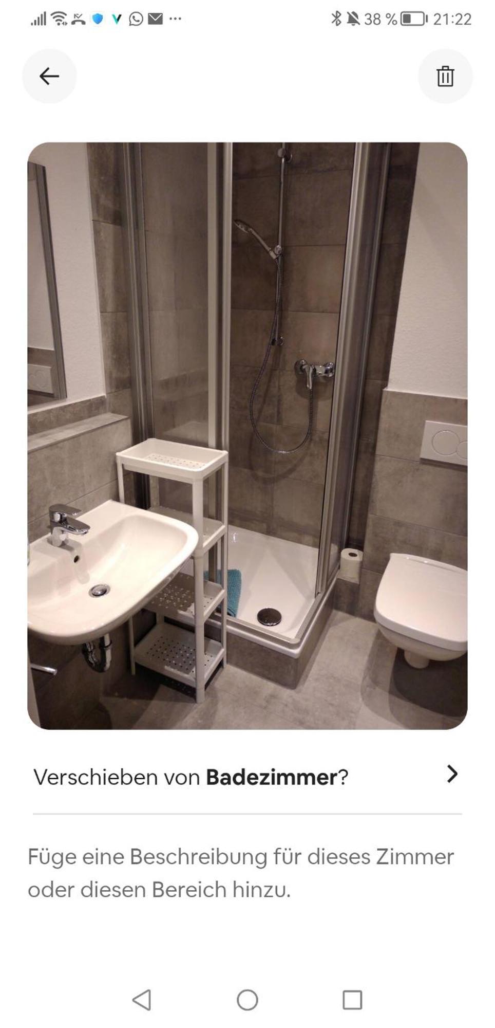 Felix Appartment H1A Κόμπλεντς Εξωτερικό φωτογραφία